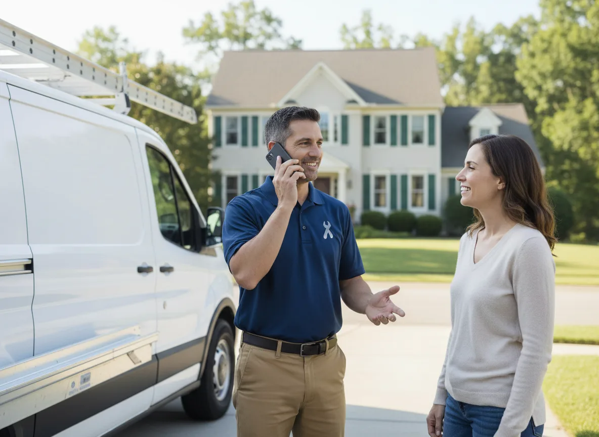 Home Gutter Service Yorktown, IN FAQs